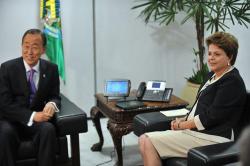 Foto Empresa Brasil de Comunicação (EBC) -