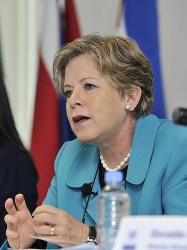 Foto Prensa de la CEPAL