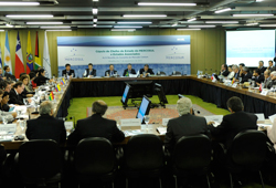 Cancilleria de Ecuador