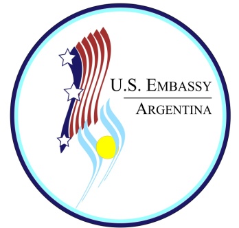 Foto de Prensa de la Embajada de EE.UU. en Buenos Aires