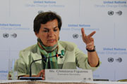 Christiana Figueres