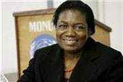 Margaret Sekaggya