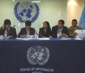 Foto ONU          -   -
