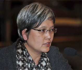 Kamala Chandrakirana.