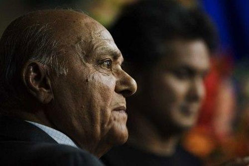 Madanjeet SinghFoto ONU