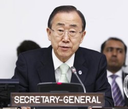 Foto ONU             - -