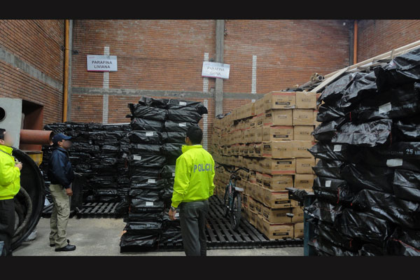 B4 Foto INTERPOL Lyon.