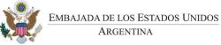 Foto Embajada de Estados Unidos en Buenos Aires