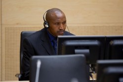 Bosco Ntaganda