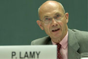 Pascal Lamy