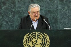 José Mujica