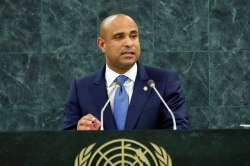 Laurent Salvador Lamothe