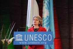 Irina Bokova