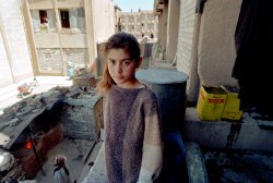 Foto de archivo de la ONU