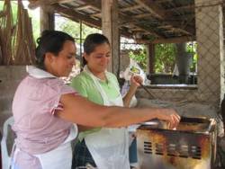 Entre 2010 y 2013, el empleo rural no agrícola entre las mujeres creció de 9.6 millones a 14 millones en América Latina.