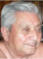 Imputado por amenazas. Marti Reynoso, de nacionalidad argentina, ex empleado de la Municipalidad de Venado Tuerto.