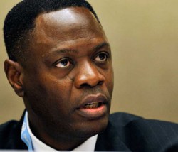 Cephas Lumina. Foto Radio ONU.