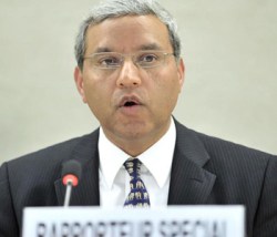 Surya P. Subedi