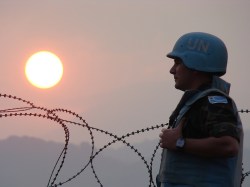 Foto: MONUSCO/Capitán Gerardo Tajes