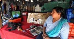 Foto Johan Ordonez - AFP 2014