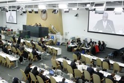 Asamblea General de la ONU Foto:ONU /Eskinder Debebe (file)