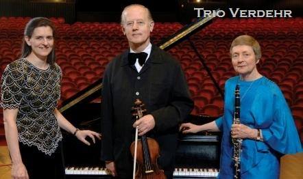 Foto Embajada de Estados Unidos en Buenos Aires.