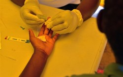 Foto: IRIN/Mujahid Safodien