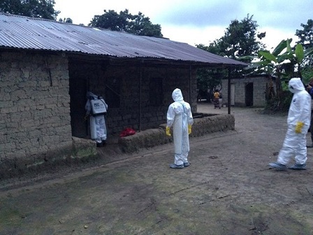 Foto; OMS/ T. Jasarevic