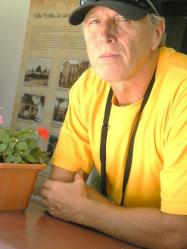 Luján Frank Maraschio