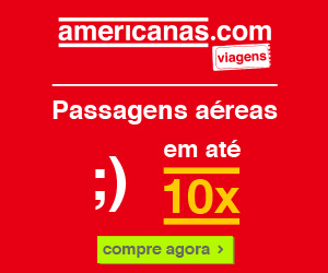 Americanas 0