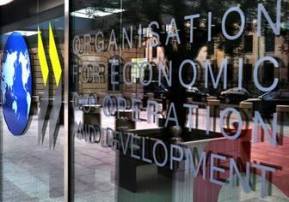 Foto OCDE