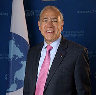 Secretario General Angel Gurría