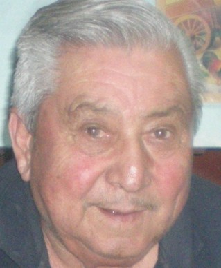 Marti Reynoso (victimario). Foto Luján Frank Maraschio Diffusion.