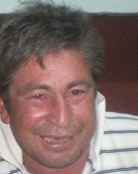 Néstor Reynoso, por estos días se pasea frente de los funcionarios de seguridad pública con total impunidad por la ciudad de Venado Tuerto. Foto Luján Frank Maraschio.