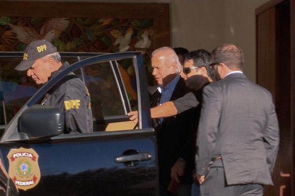 Foto de Agencia Brasil (EBC).