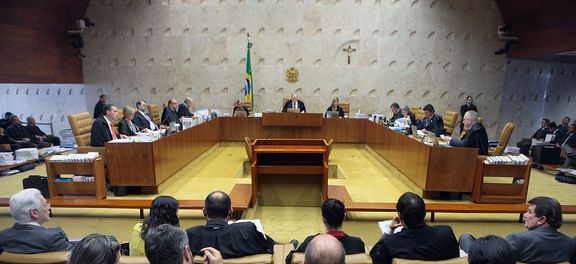 Foto Agencia Brasil (EBC)