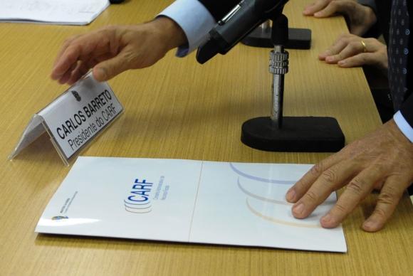 Se reanudan los juicios en el CARF, suspendidos por cuatro meses tras el estallido de la Operación ZelotesElza Fiúza/Agência Brasil