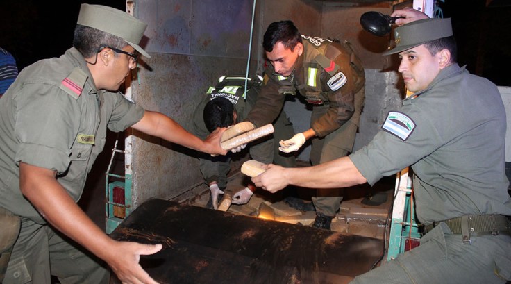Gendarmería Argentina