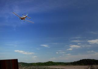 A Foto Ministrerio de Seguridad Argentina