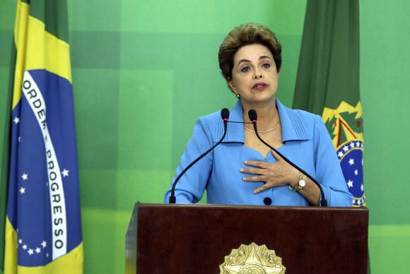 A Agency Brazil (EBC) Photos