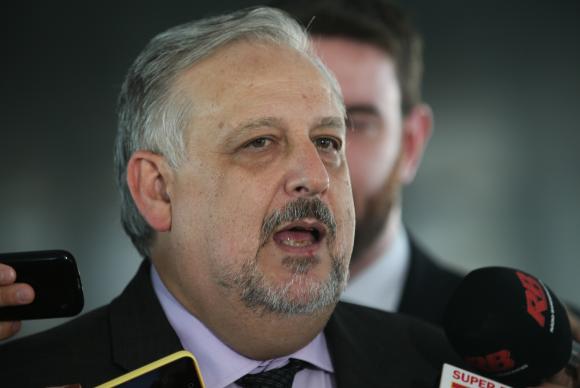 A Foto Agencia Brasil - - -