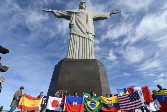 A Agência Brasil  ---