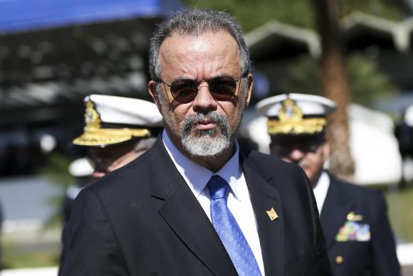 A Agência Brasil  ---