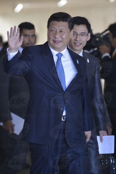 A Agência Brasil  --