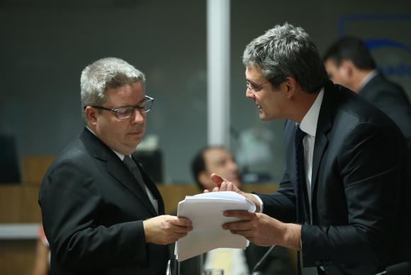 A Agência Brasil  ---