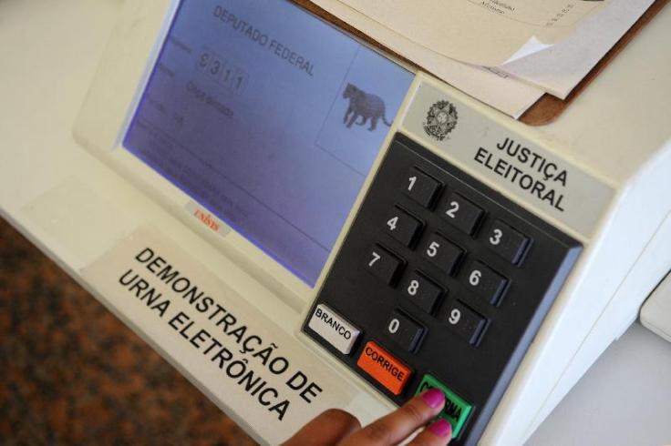 A Agência Brasil  ---