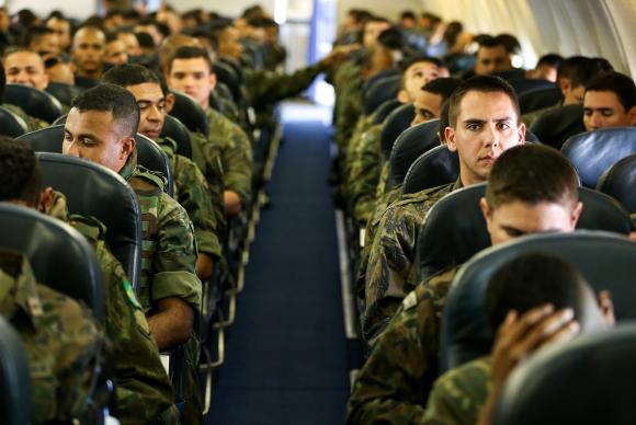 A Foto Agencia Brasil