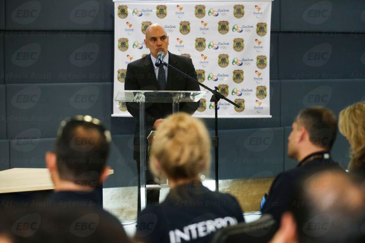 A Agência Brasil  ---