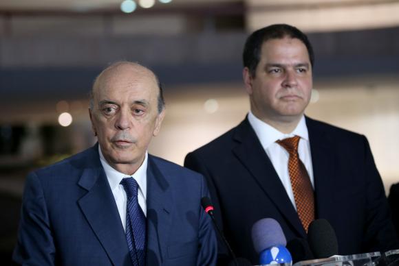 A Agência Brasil  ---