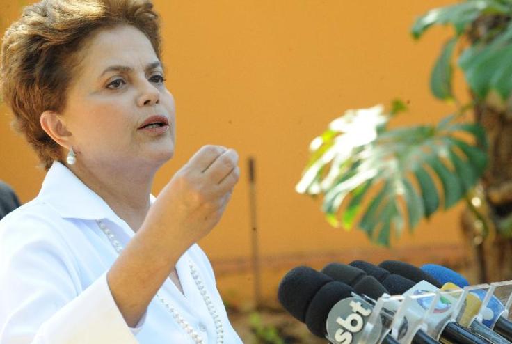 A Agência Brasil  ---